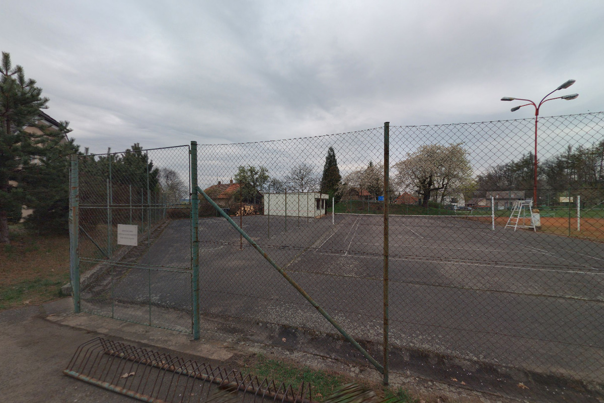 Tělocvičná jednota Sokol Těchlovice