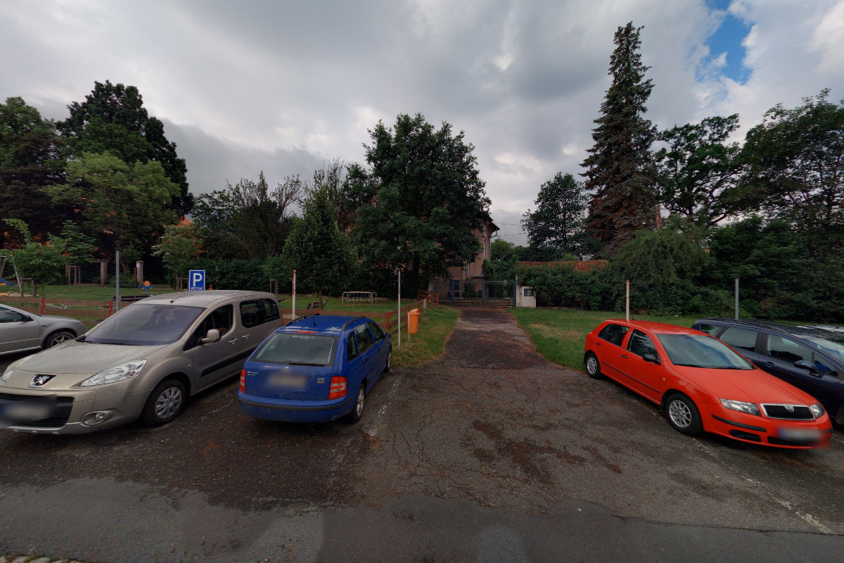 Praktický lékař pro děti a dorost - Rokycanská nemocnice