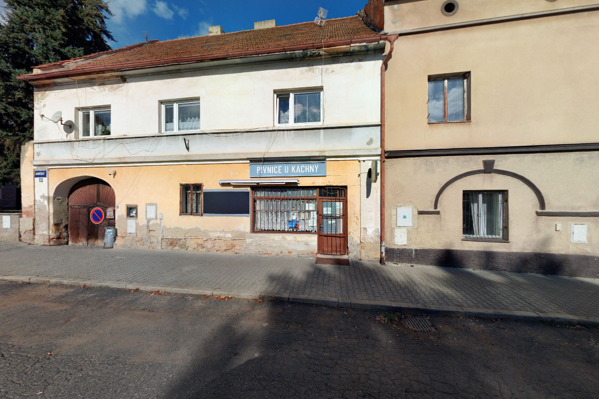 Pivnice U Kachny foto 2