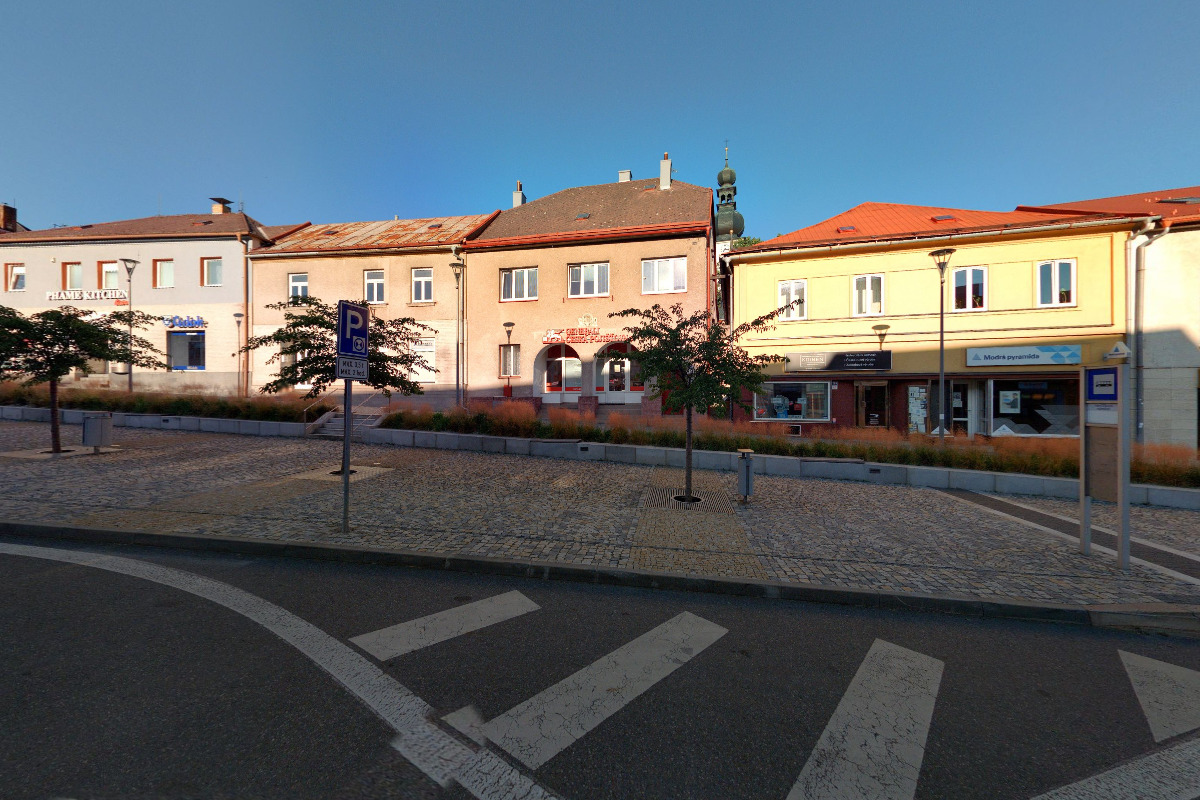 GENERALI ČESKÁ POJIŠŤOVNA