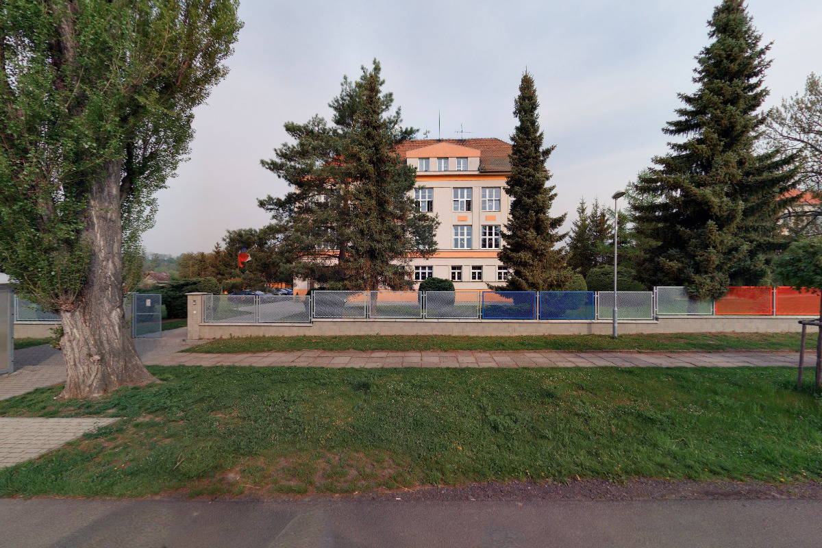 Masarykova ZŠ Brodce