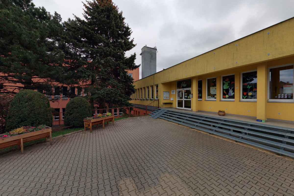 MŠ Rudíkov