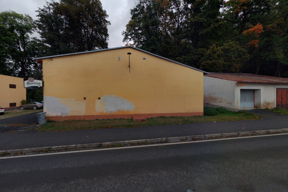 Penzion Chrastavická Domažlice