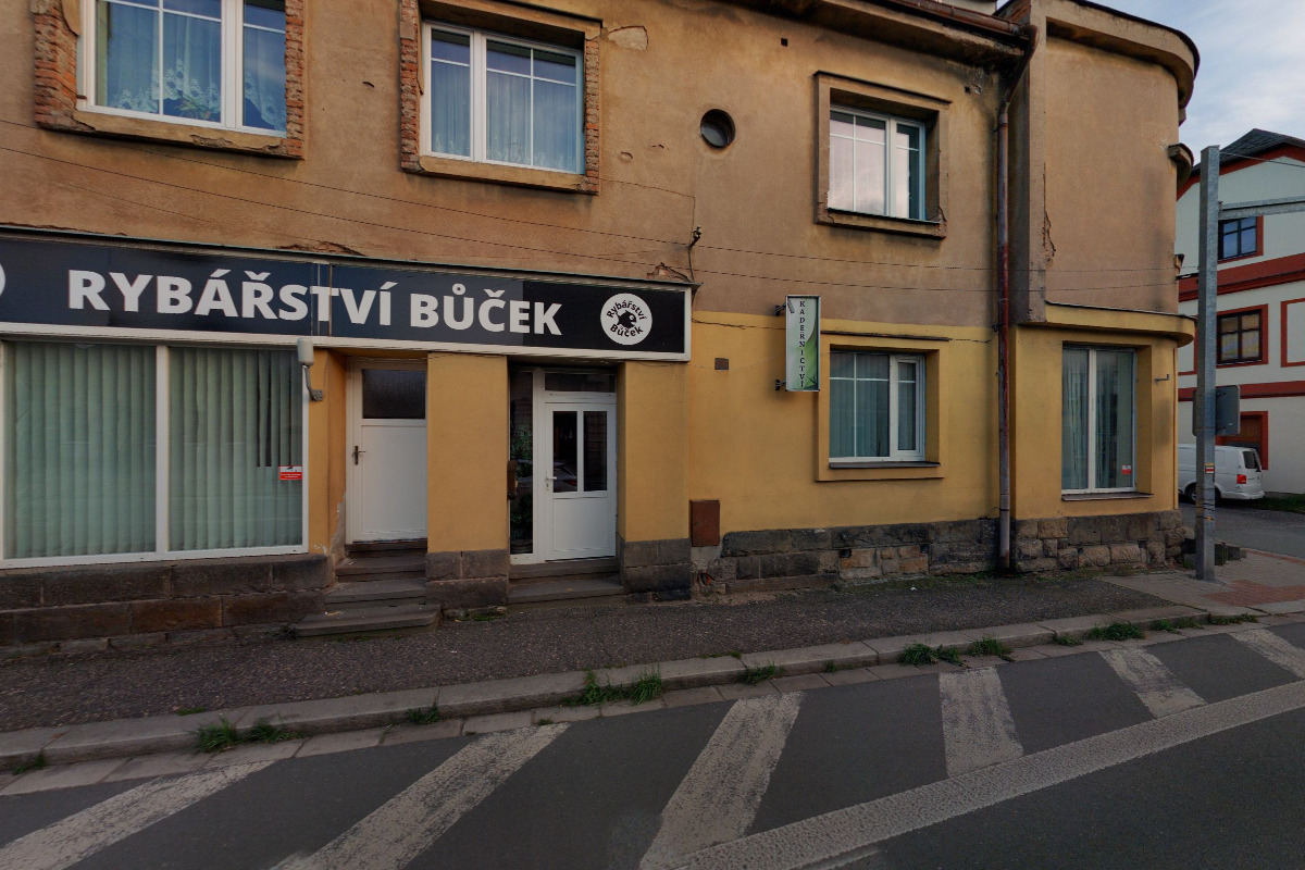 SKALIČAN a.s. podniková prodejna