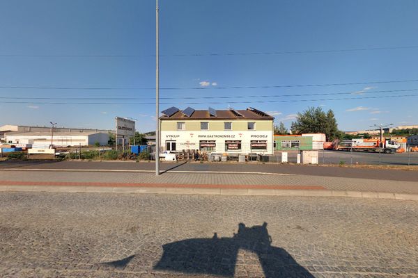 Drevo Jatecni Plzen