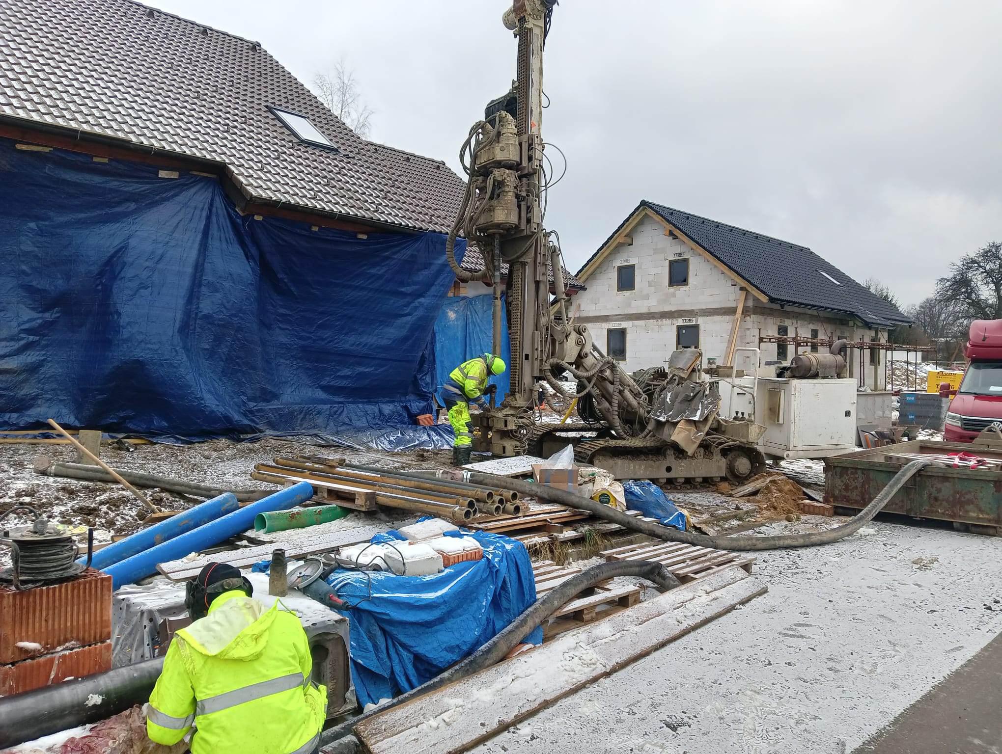 Voda z hlubin foto 5