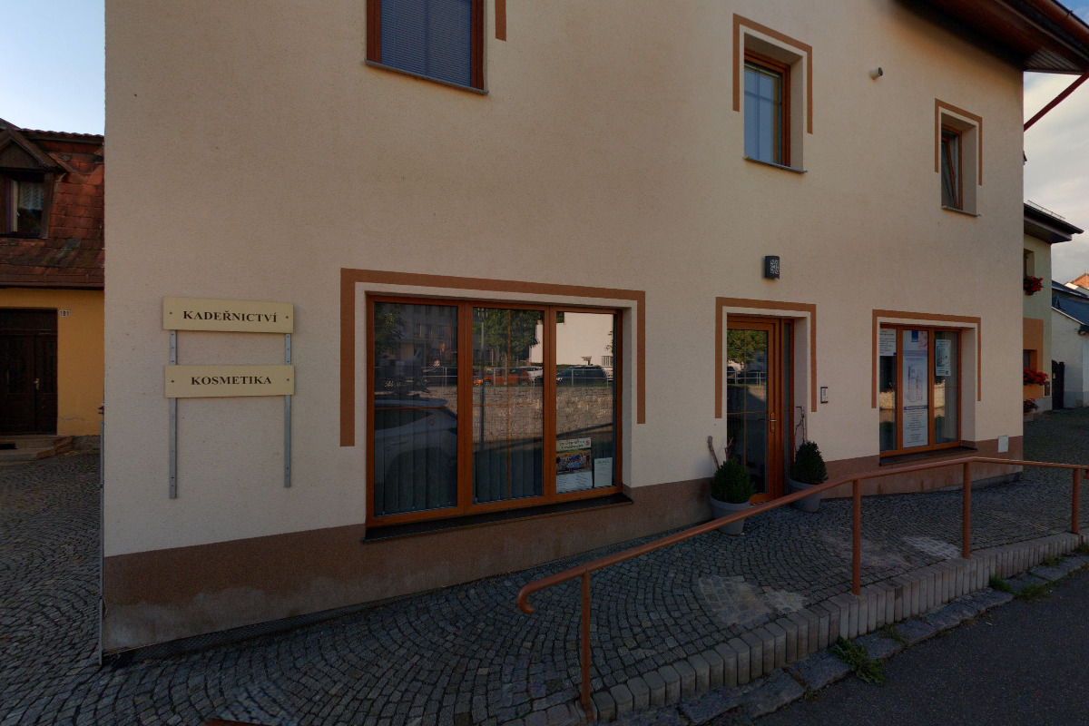 Kosmetika Renata Faustová