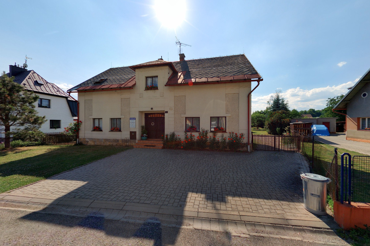 MUDr. Jarmila Valešová