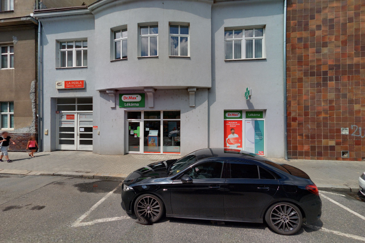 Dr.Max Lékárna foto 2