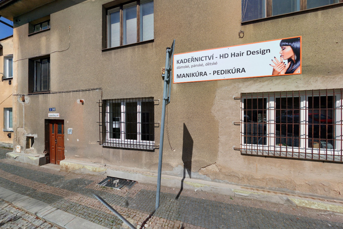 Taťána Vélová foto 1