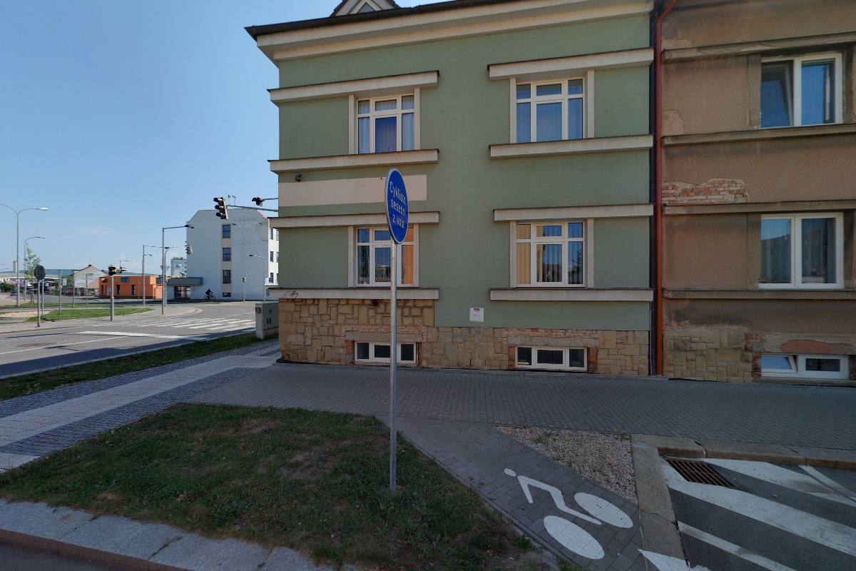 SYSCO, s.r.o. foto 2