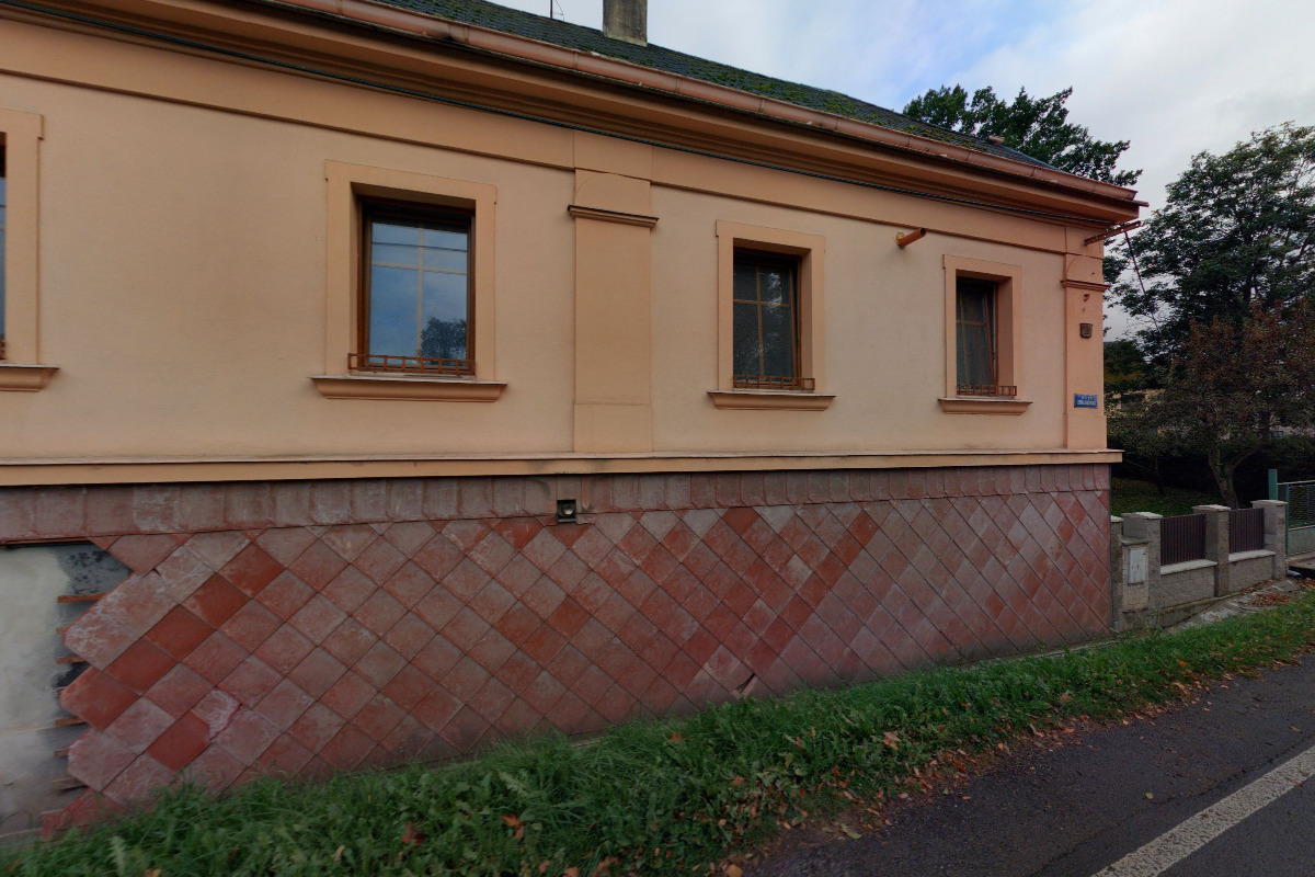 Karel Poláček - Kamenictví M+K