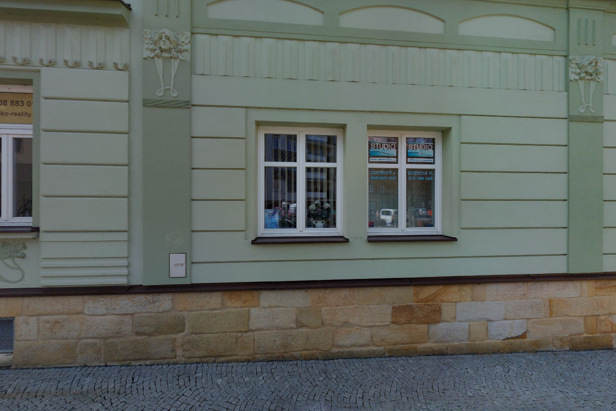 Pedikúra Jana Hubálovská