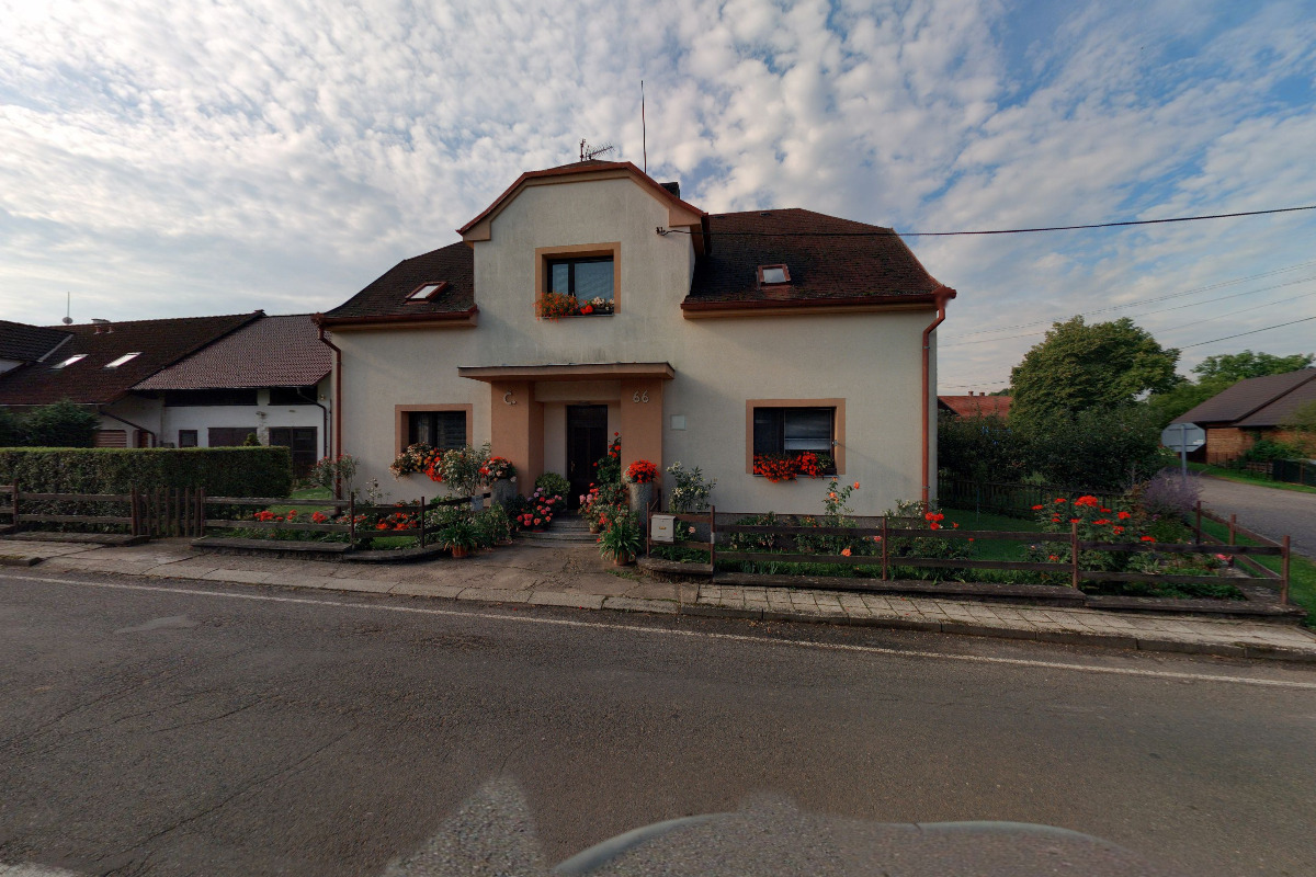 Poštovní schránky - Slánský Jiří foto 5