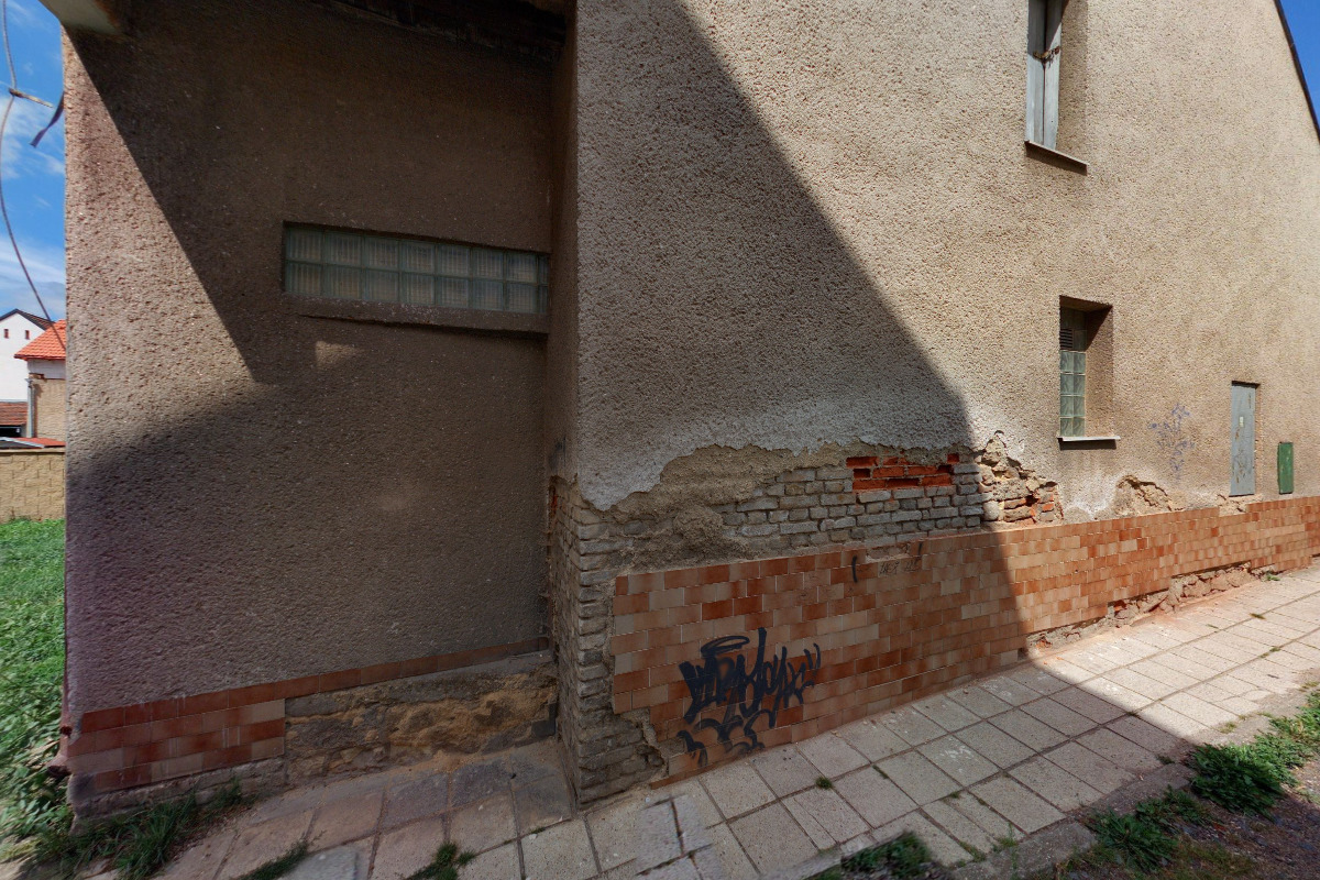 Knihovna městyse Kněževes