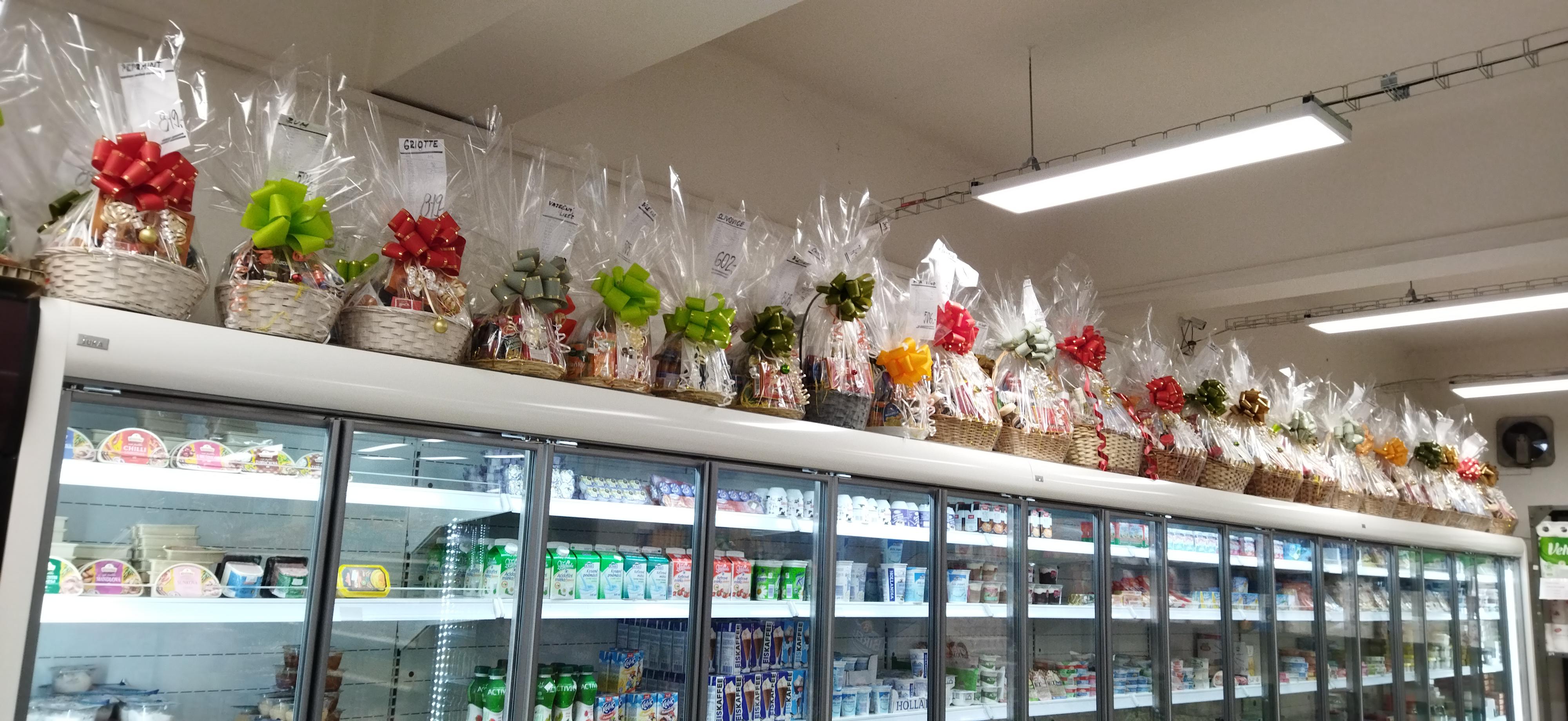 Potraviny Vlasák foto 3