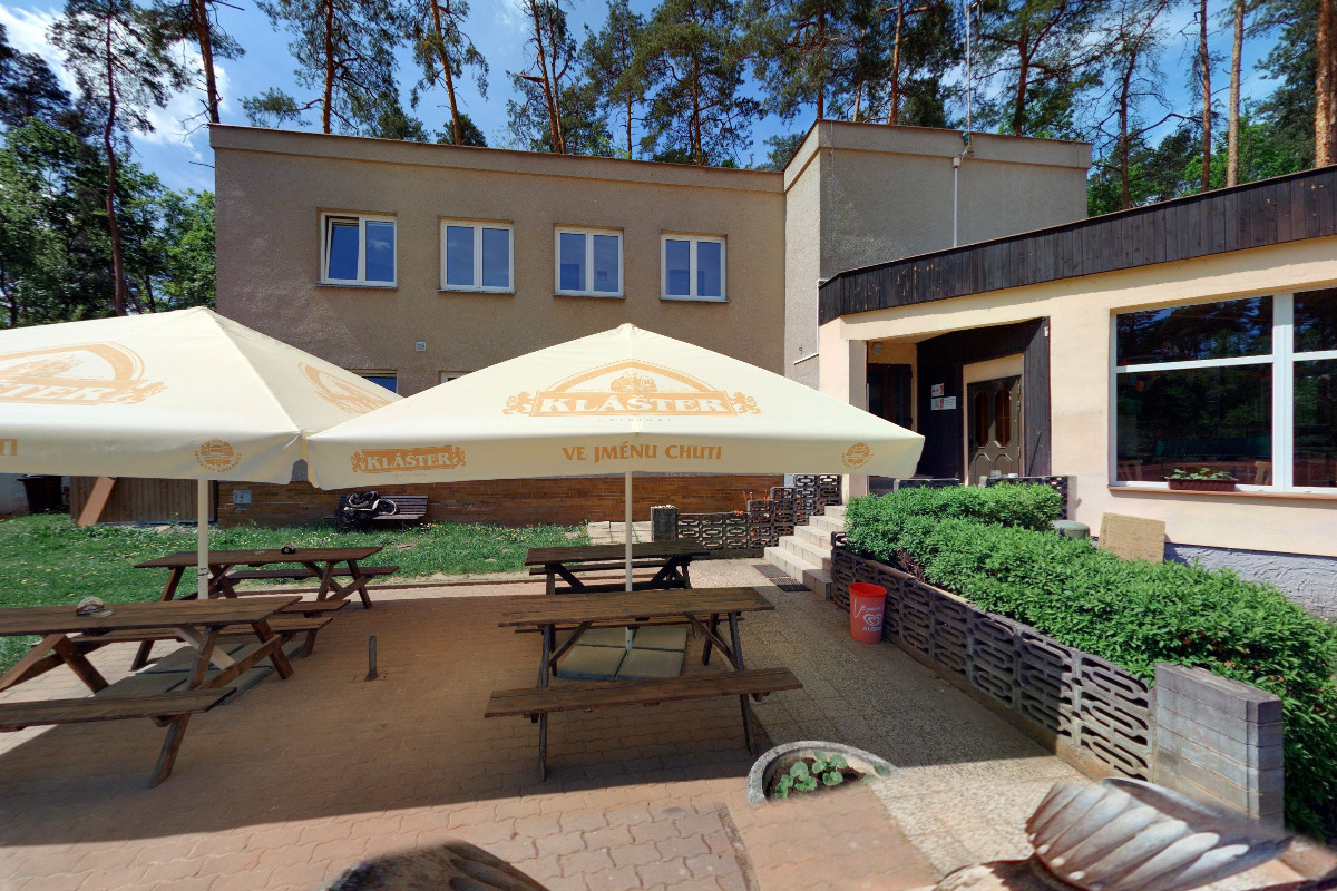 Tenisový klub Doksy - TK Doksy