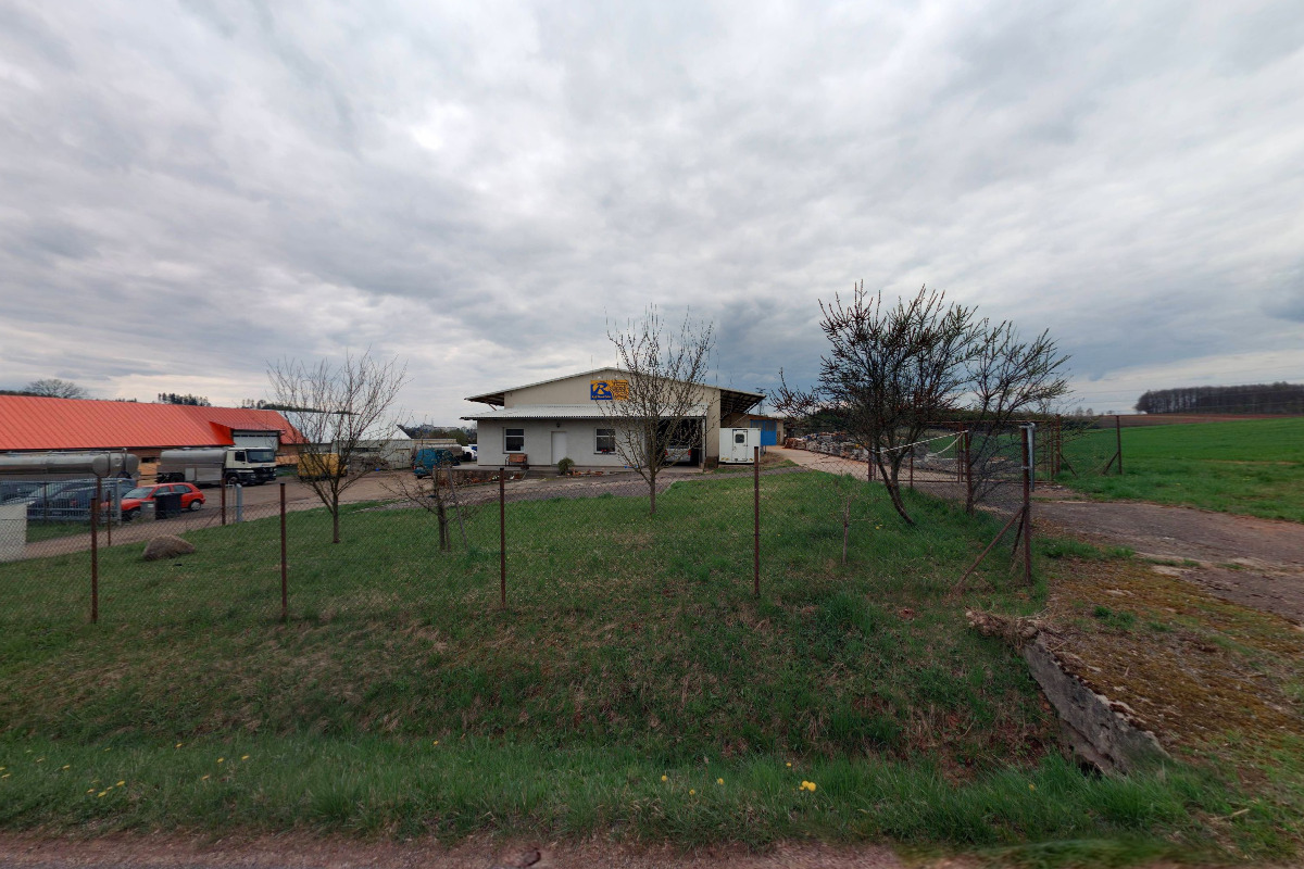 RULF Nová Paka, s.r.o. foto 2