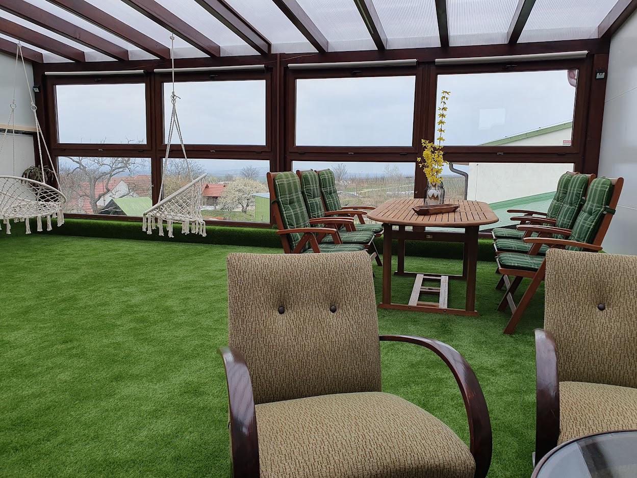Apartmány Mirek foto 4