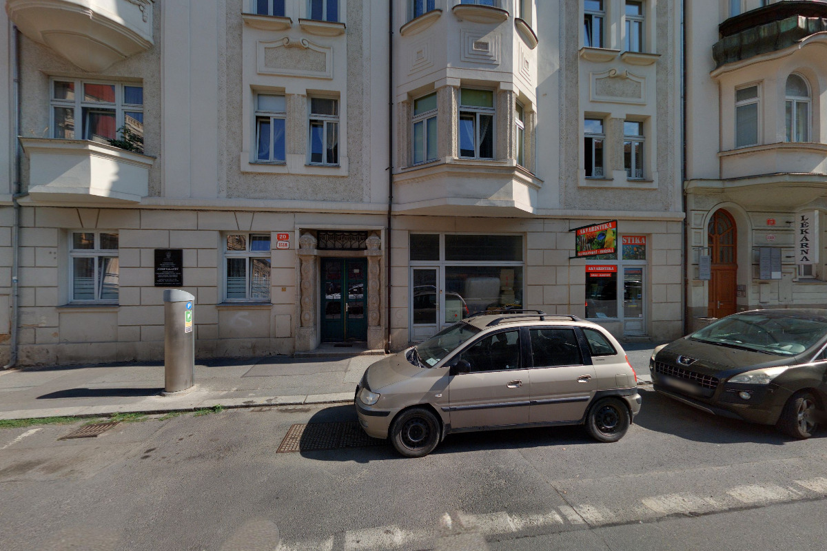 Plzeňská potravinová pomoc