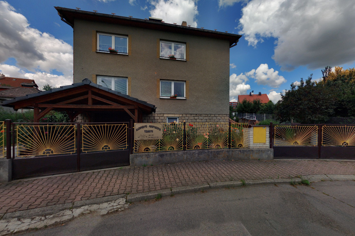 Klempířství Jan Jírů foto 2