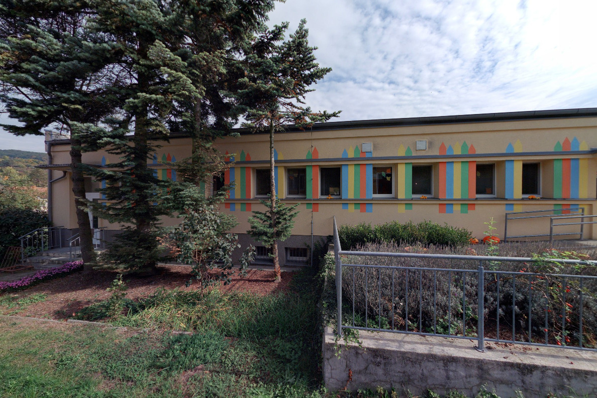 ZŠ a MŠ Kyjov - Bohuslavice foto 5