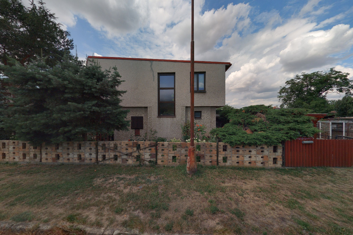 Územní pobočka Boxerklubu ČR Hradec Králové