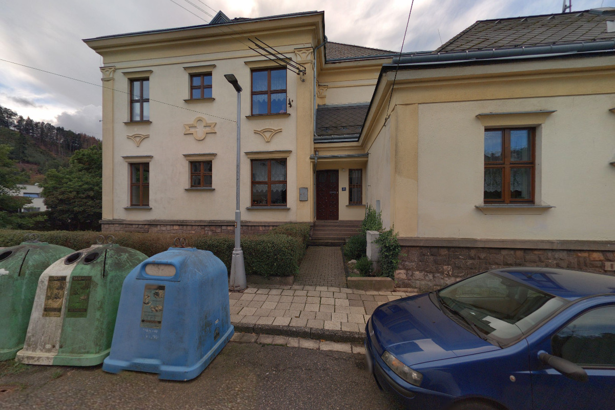 ZŠ Náchod, Drtinovo náměstí foto 3