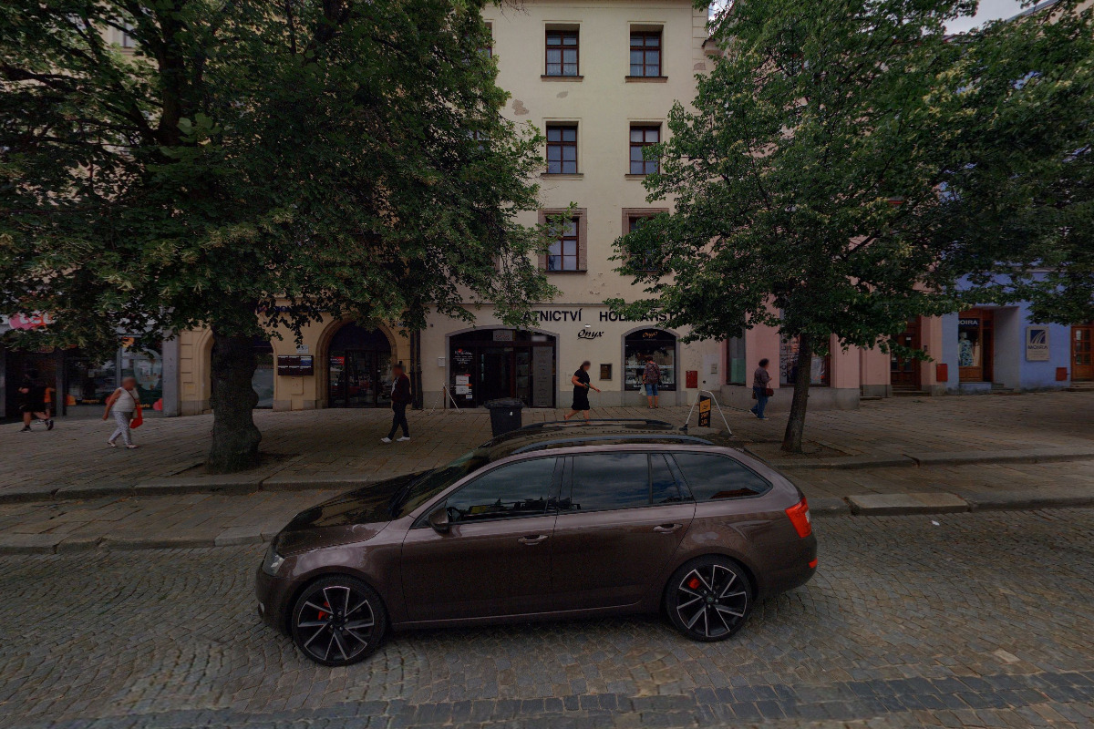 V2travel - Jarmila Vítů