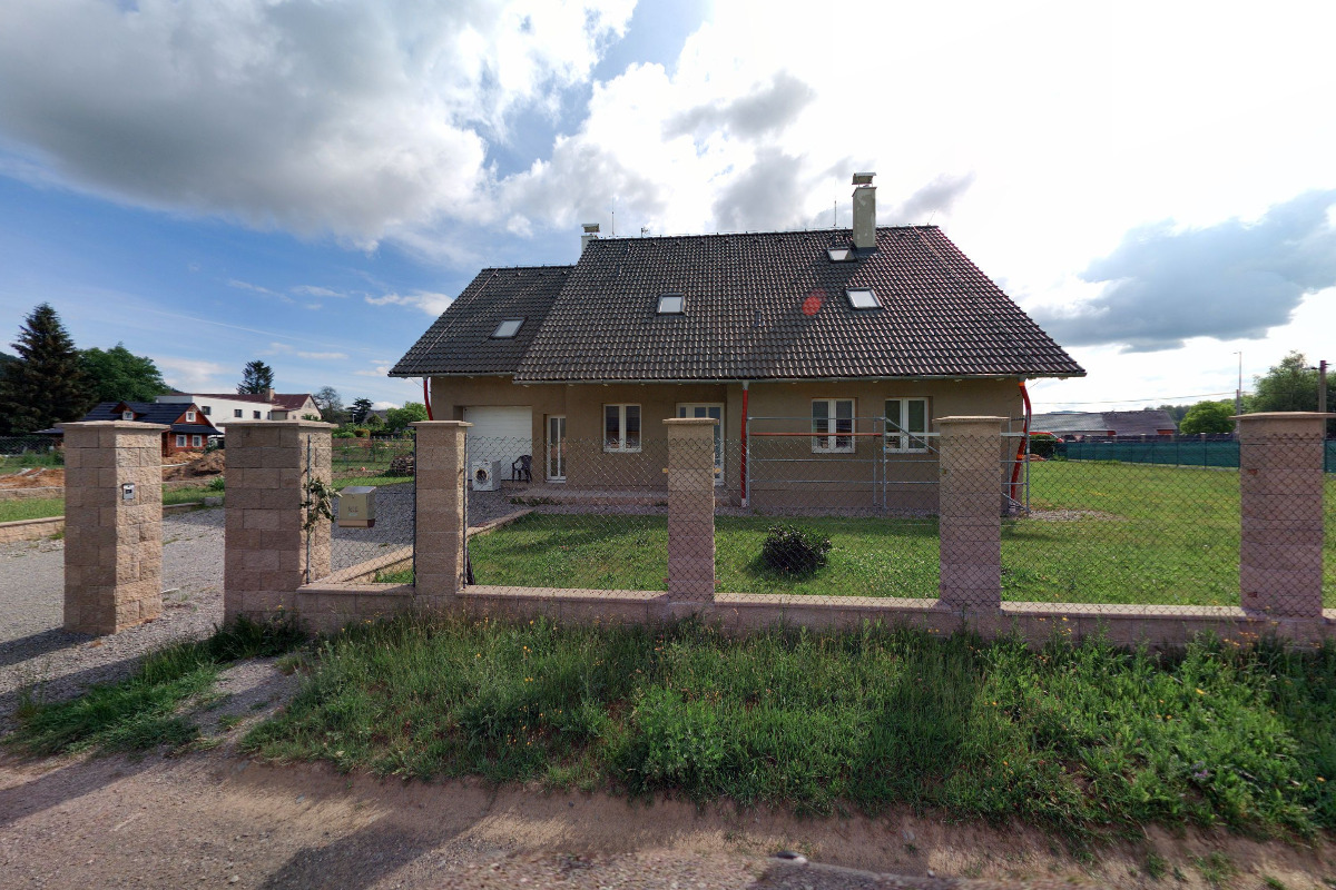 Volodymyr Holko - Stavební práce foto 2