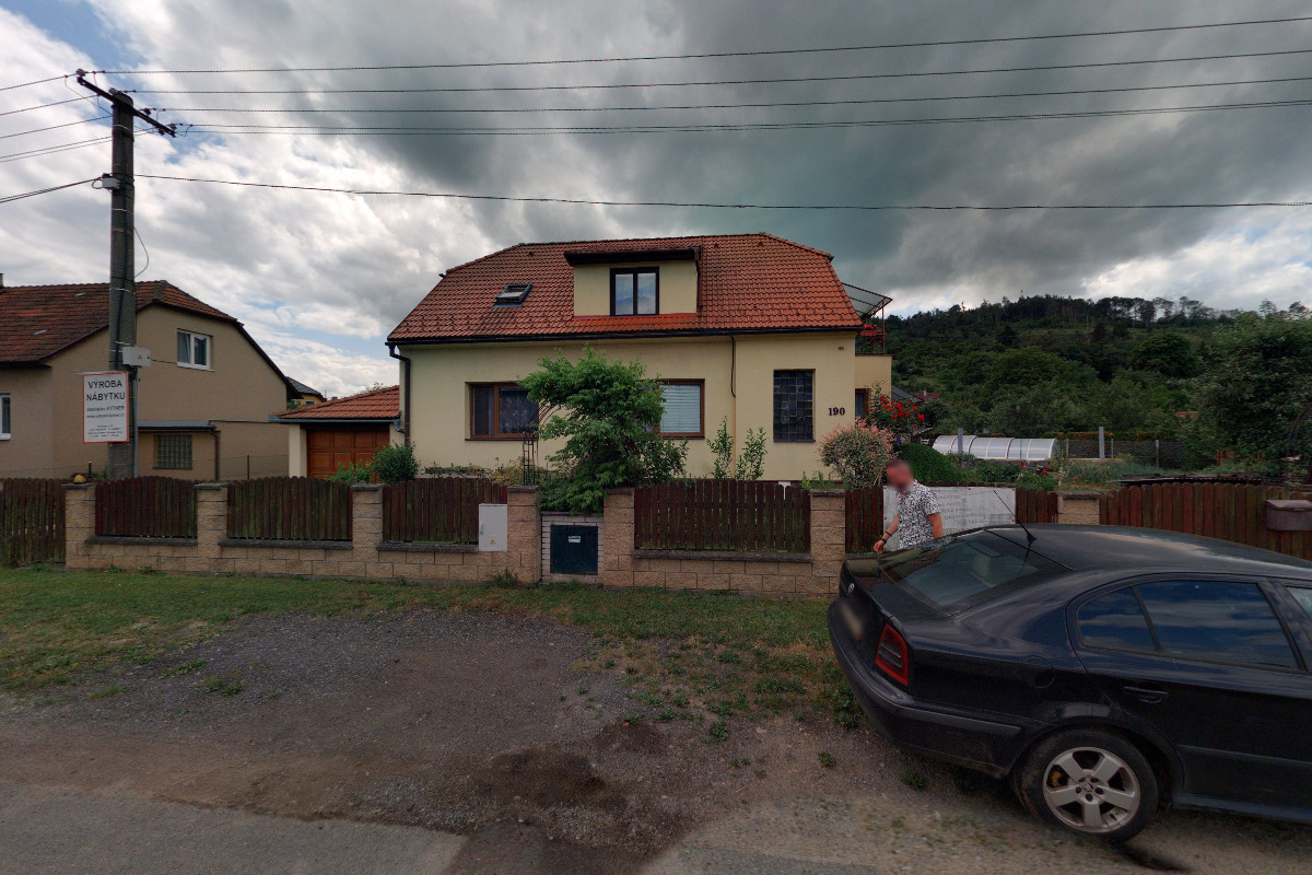 Výroba nábytku - Stanislav Kytner