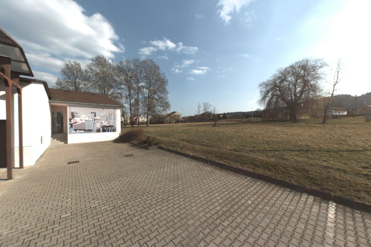 Mateřská škola Kameňáček Kamenný Újezd