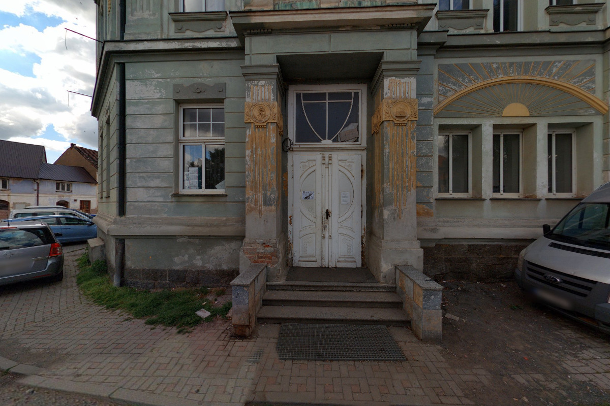 Byty Jesenice u Rakovníka