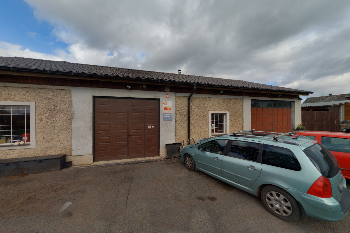 Autoservis Pavel Dočekal