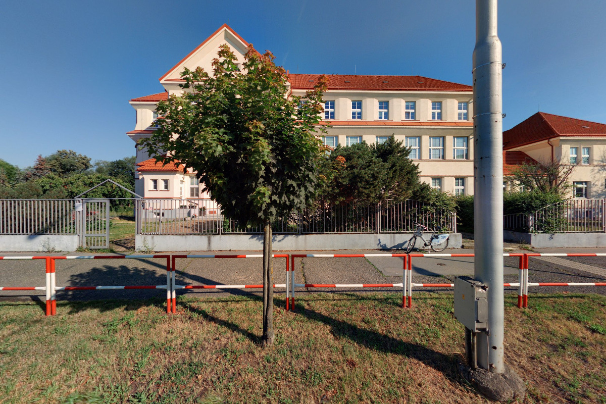 Střední odborná škola veterinární Hradec Králové foto 3