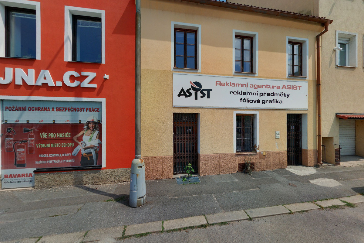 Reklamní agentura ASIST, s.r.o. foto 2
