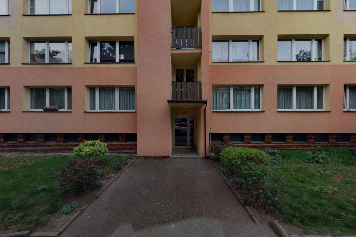 Milan Vaníček foto 2