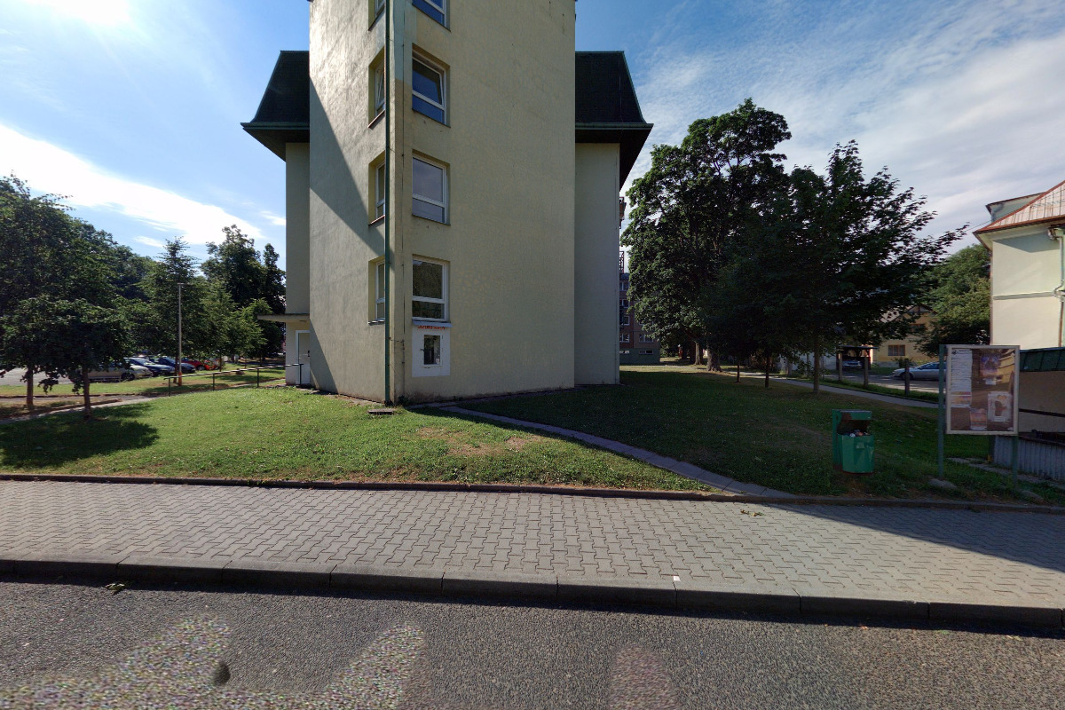 MUDr. Lubomír Fleiberk