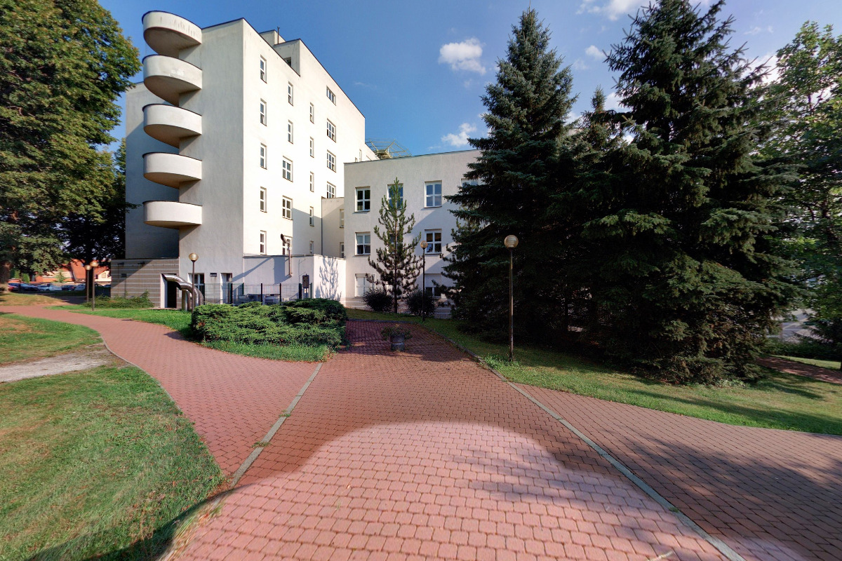 Osteologické centrum - Nemocnice Havlíčkův Brod