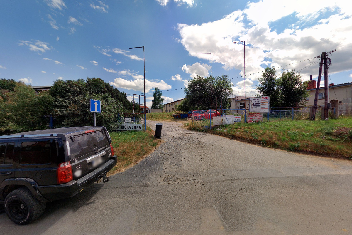 Ubytovna na Slunci foto 2