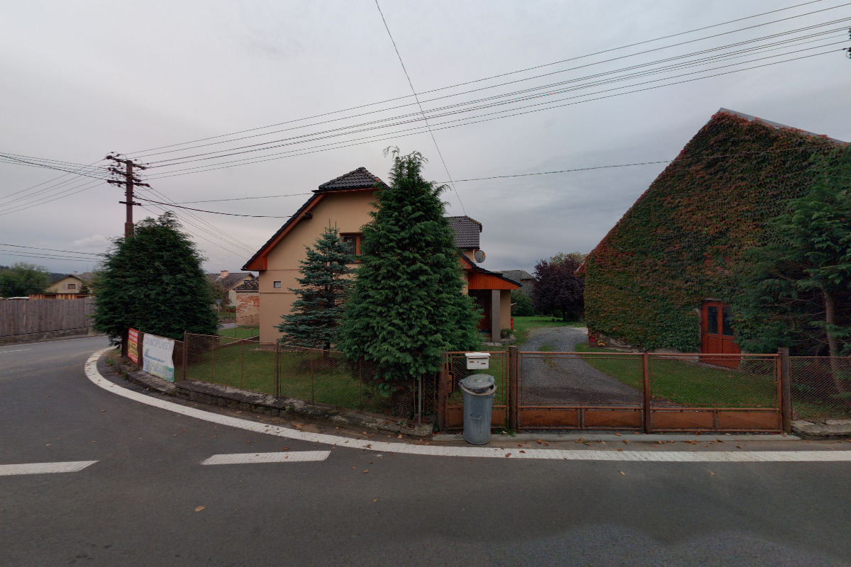 Truhlářství Pavel Turek