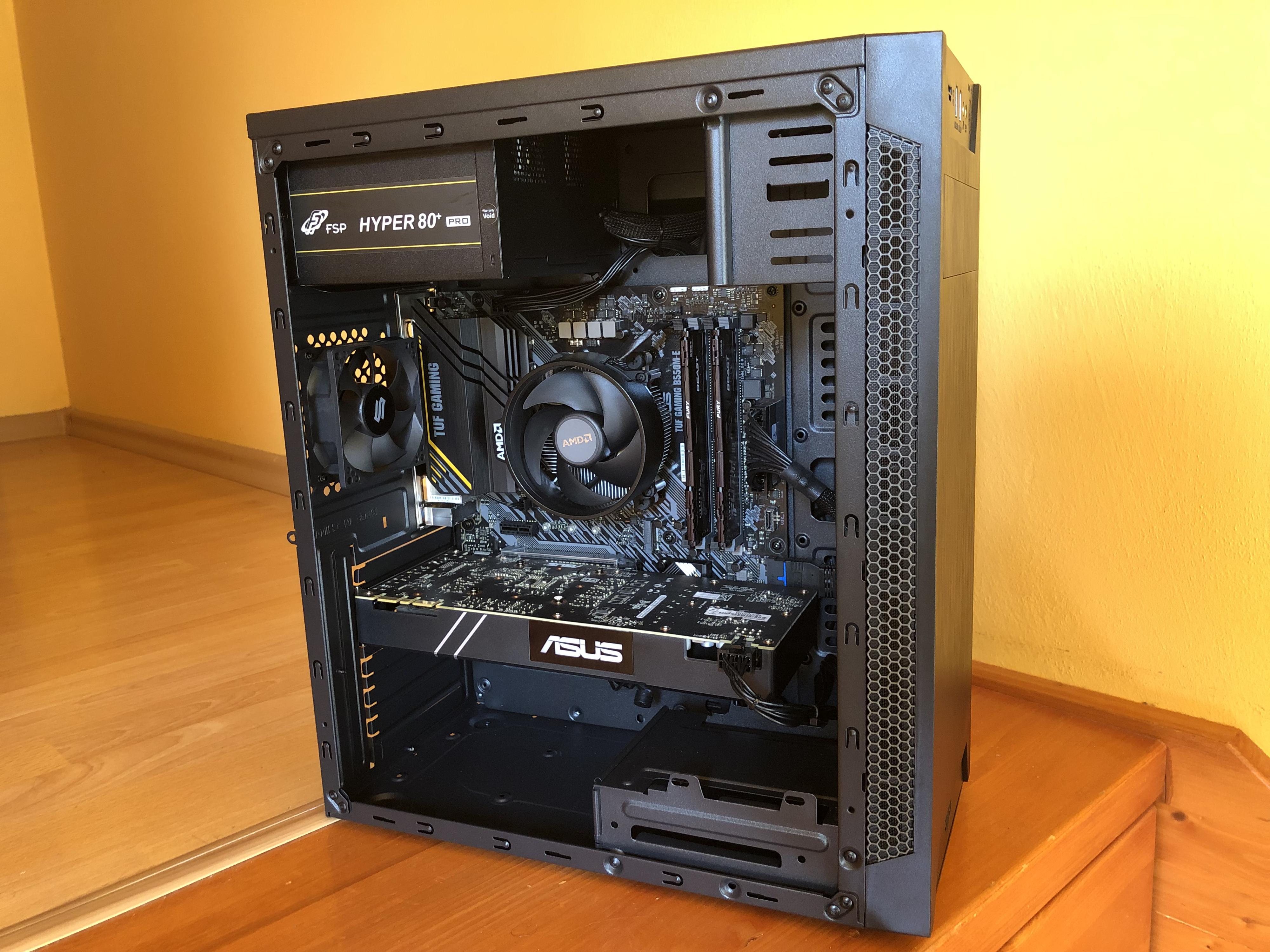 Skylake Computers s.r.o. - prodej a servis IT foto 5