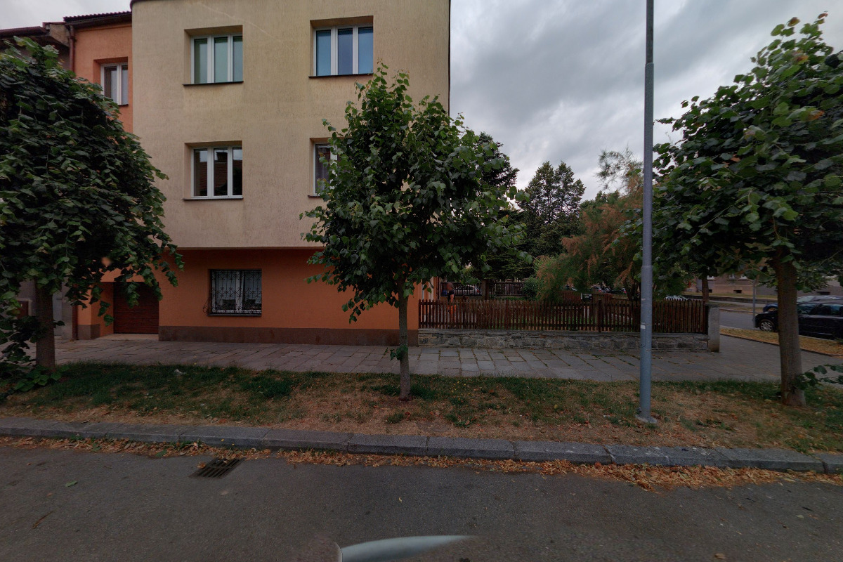 Jana Štálová foto 2