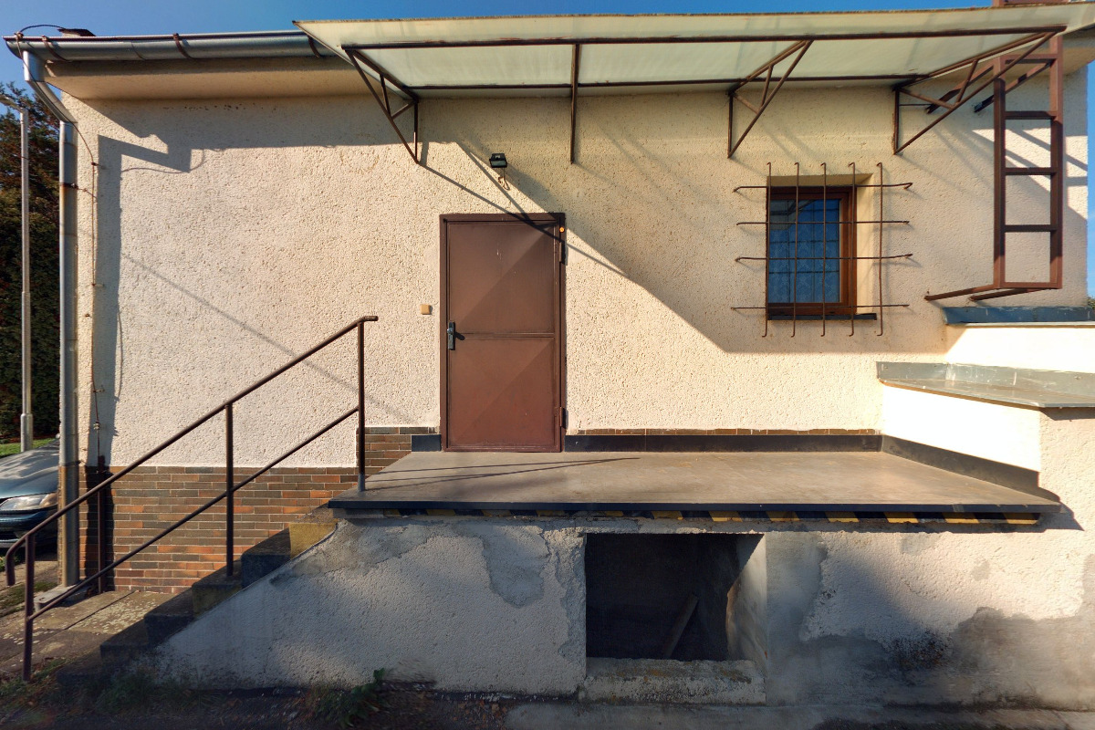 STUREL, spol. s r.o.