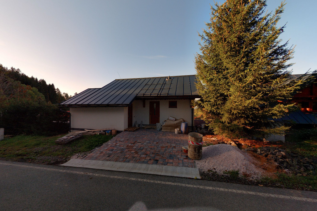 Apartmán Benecko 213