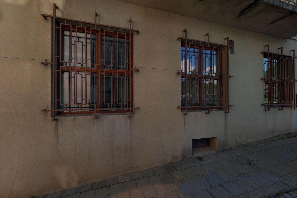 Bankomat České spořitelny