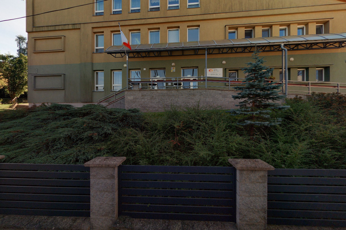 Domov pro seniory Štíty