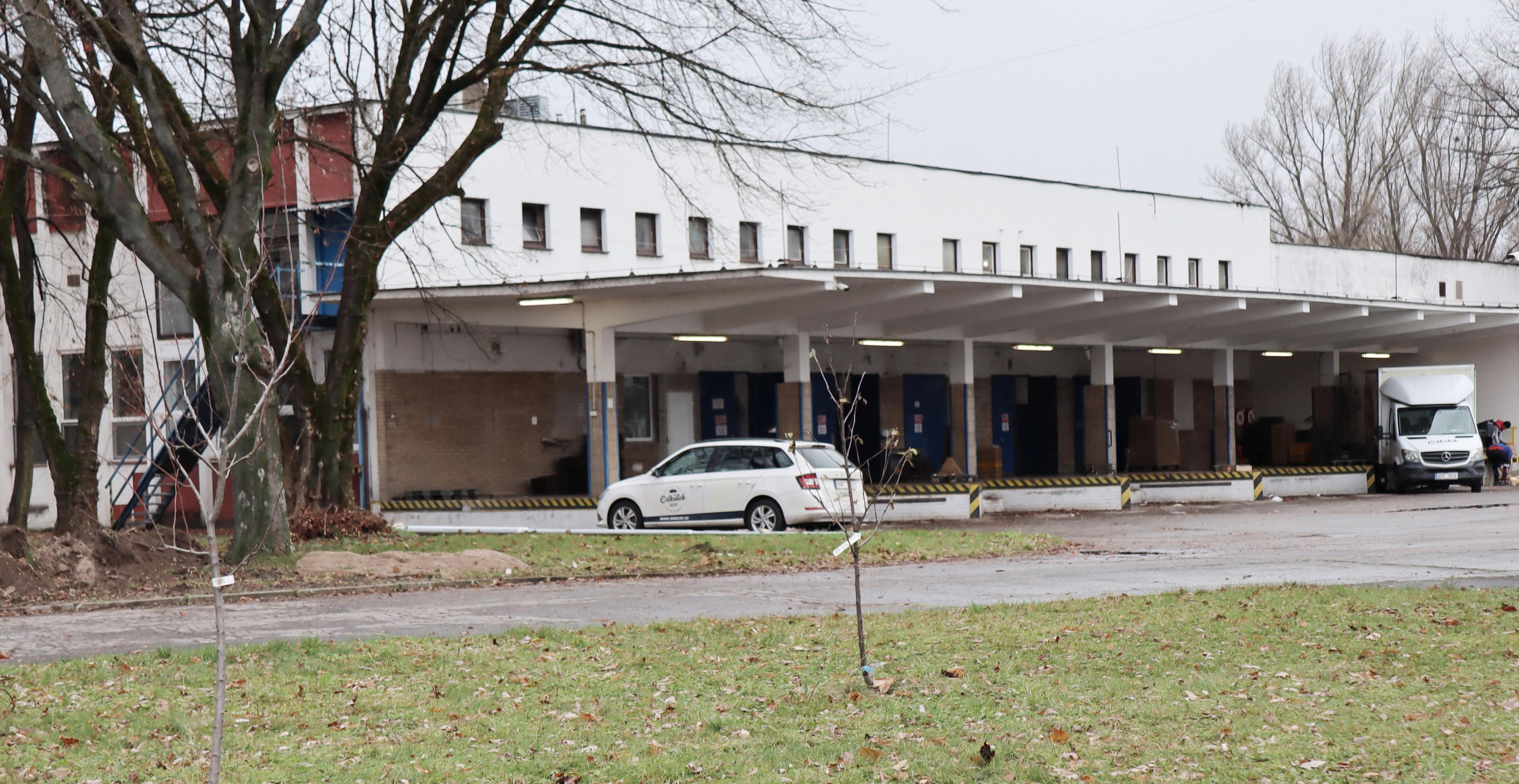 Pardubická pekárna foto 3
