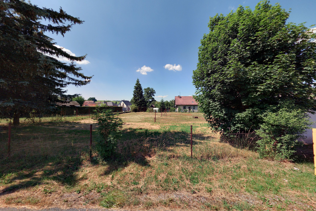 Obec Vyskytná - Tenis