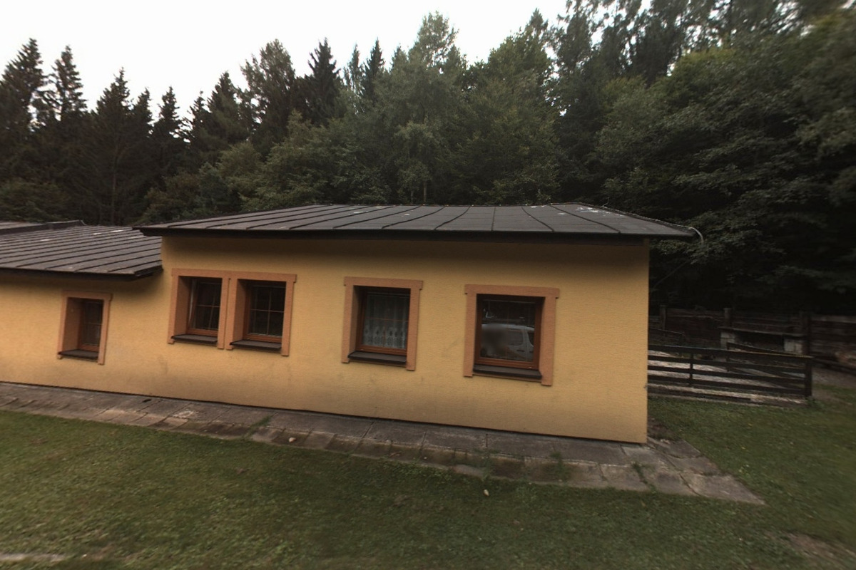 Ubytování U Pelikána